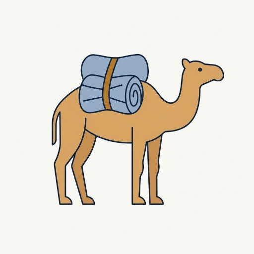 The Silk Road